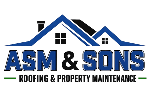 ASM & Sons Roofing & Property Maintenance