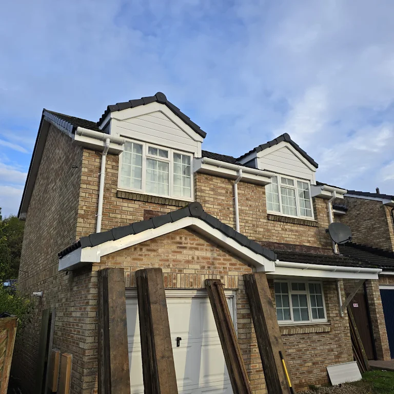 Property Maintenance