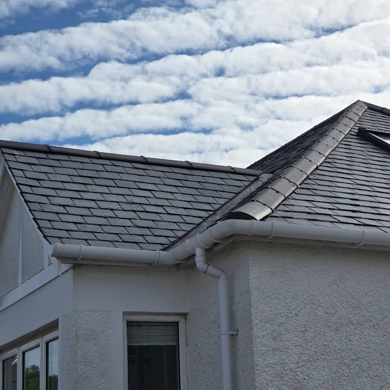 New Roofs